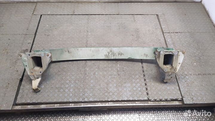 Усилитель бампера передний Fiat Doblo