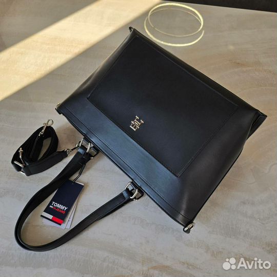 Сумка женская tommy hilfiger