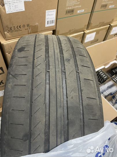 Continental ContiSportContact 5 235/45 R20 20W