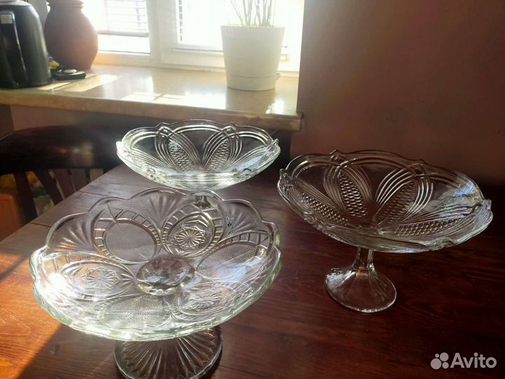 Ваза для фруктов