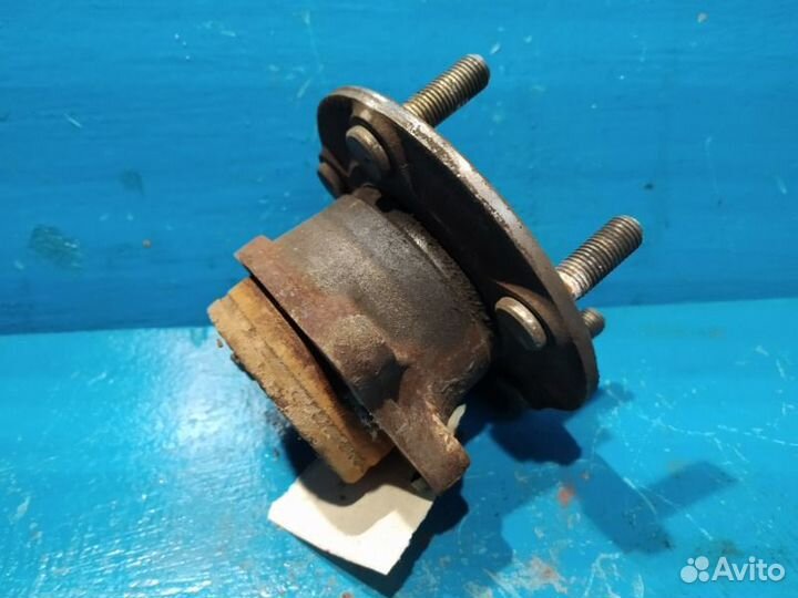 Ступица задняя Mitsubishi Outlander 3 2012-2019