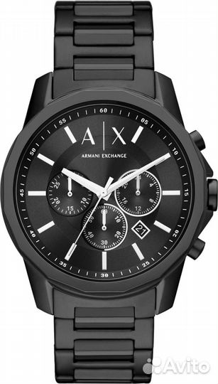 AX1722 Armani Exchange
