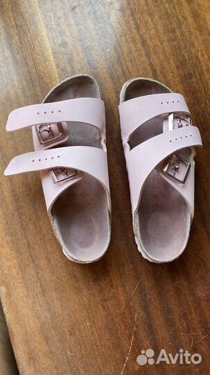 Сандалии Birkenstock оригинал