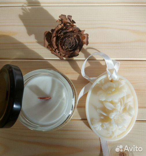 Подарочный набор