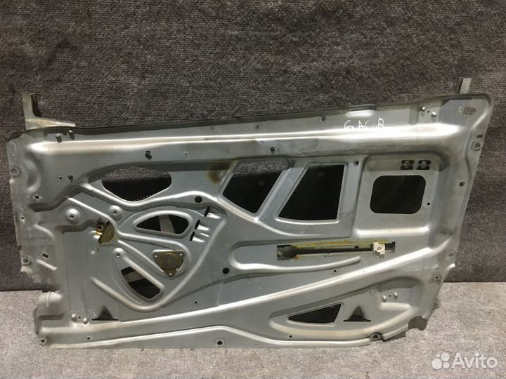 Стеклоподъемник правой двери Мерседес Актрос Мп3