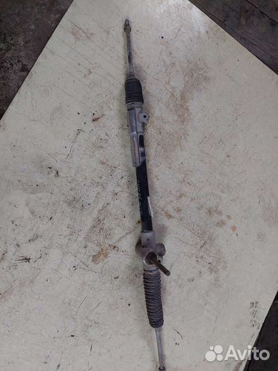 Рулевая рейка на Cherry M-11
