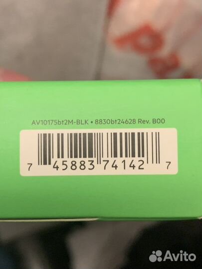 Кабель hdmi Belkin Ultra High Speed /4К и 8К/ 48Гб