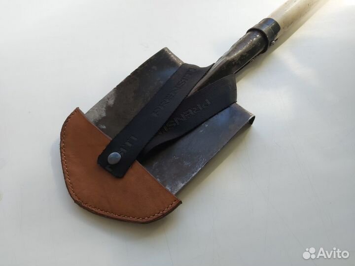 Чехол накладка на лопату