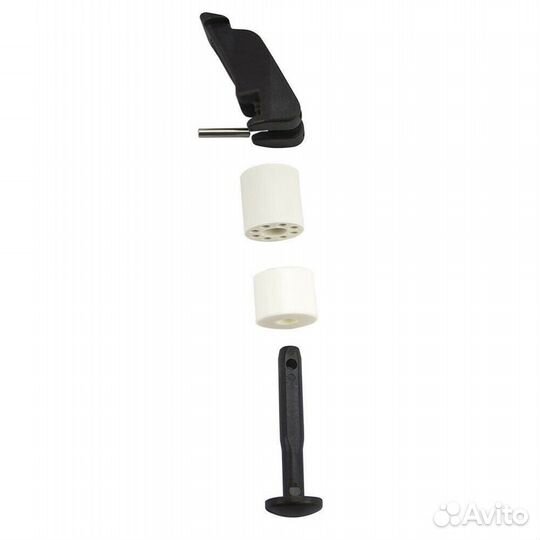 Комплект крепежа L&R Polaris 2877784