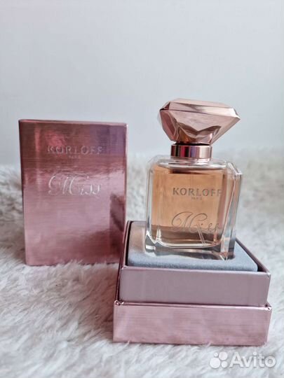 Korloff miss Парфюмерная вода 50 мл