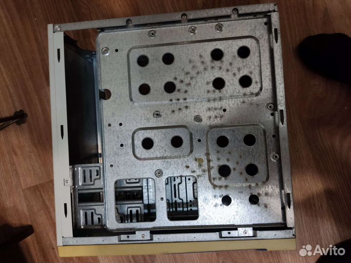 Корпус системного блока