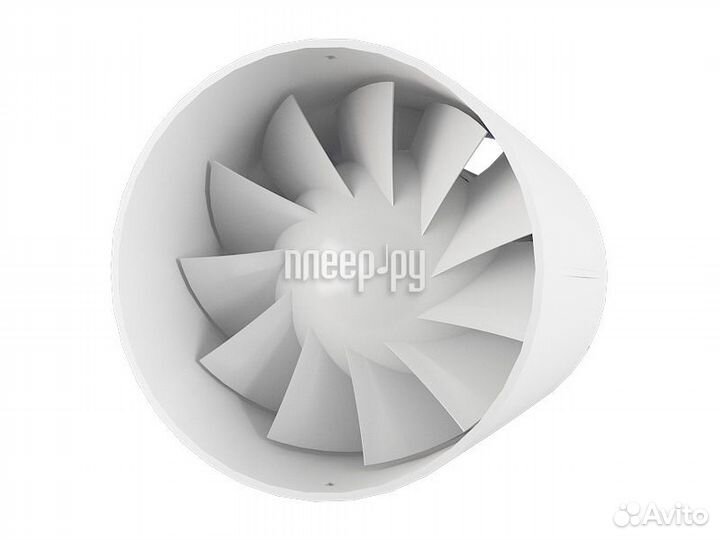 Zernberg Almaz 100 DCA-100F-8-1-BQ-WH