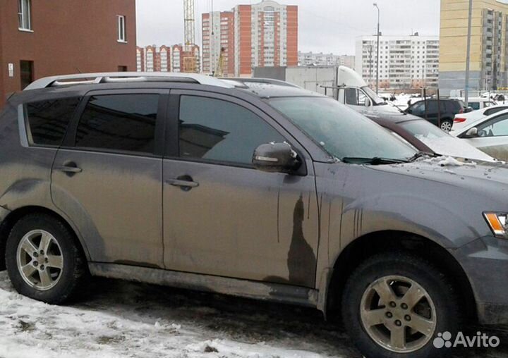 Автошторки 5 прц маг клей KIA Magentis 2005-2010