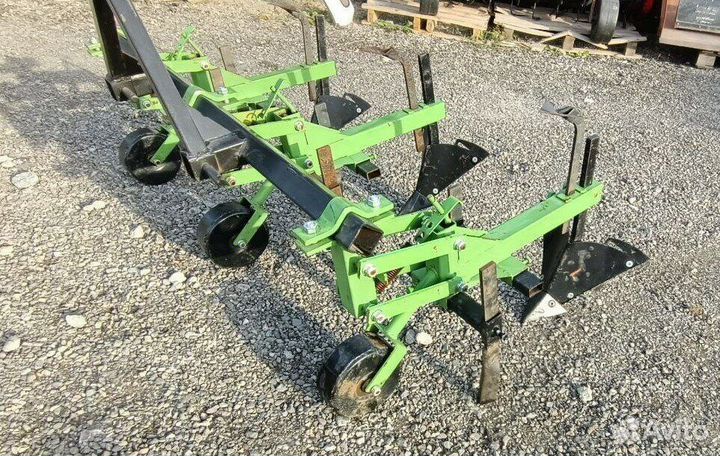 Культиватор-окучник Kerland OK 300