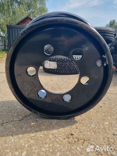 Обод (Диск колёсный) 7.00T-15-150-200 Для 8.15-15