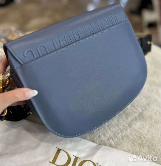 Сумка Dior Bobby