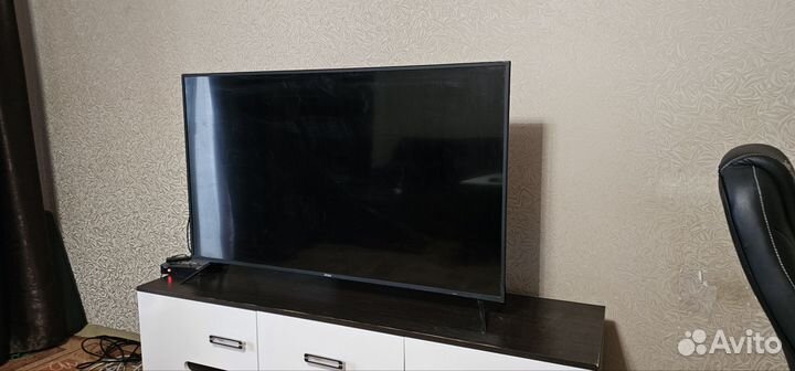 Телевизор SMART tv