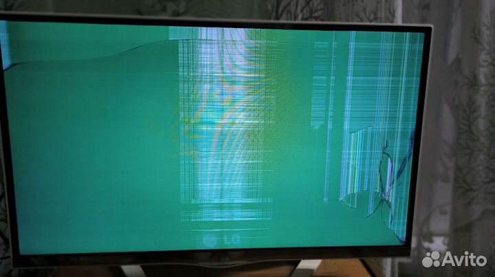 Телевизор lg 32 бу