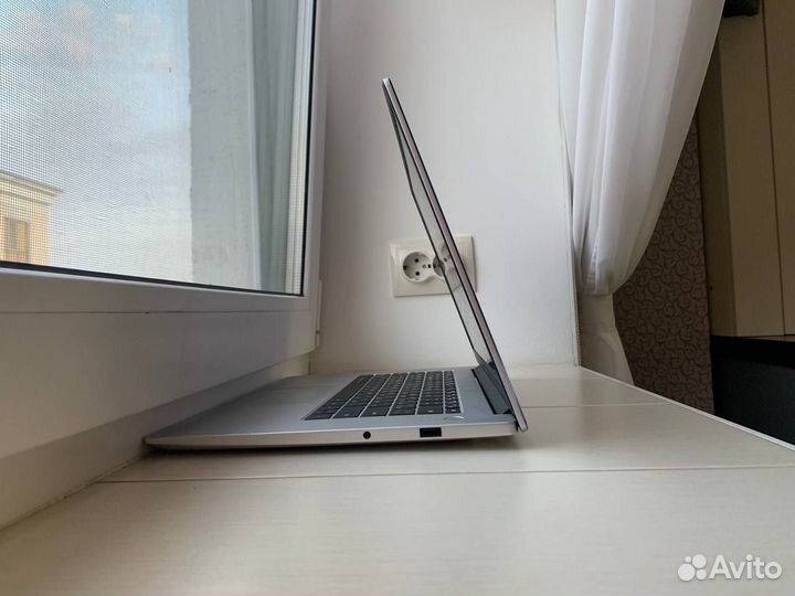 Honor magicbook 15 ryzen 7