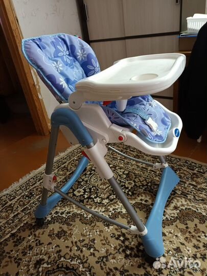 Стул для кормления