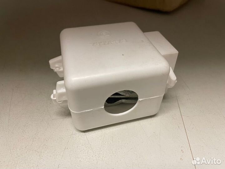 Электрика разная