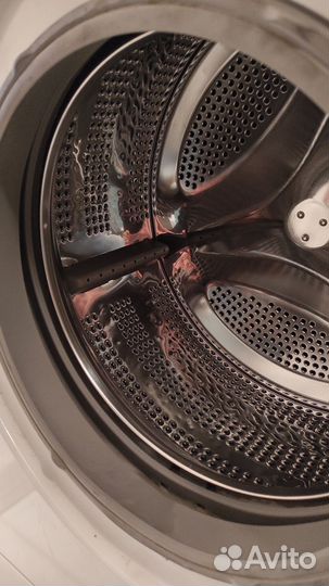 Lg стиральная машина 5кг бу