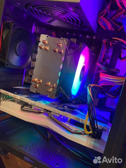 Игровой пк