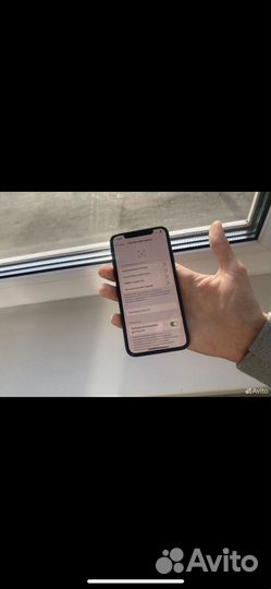 iPhone Xs, 64 ГБ