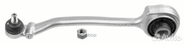 2959302 рычаг нижний левый MB W203/S203/C209 a