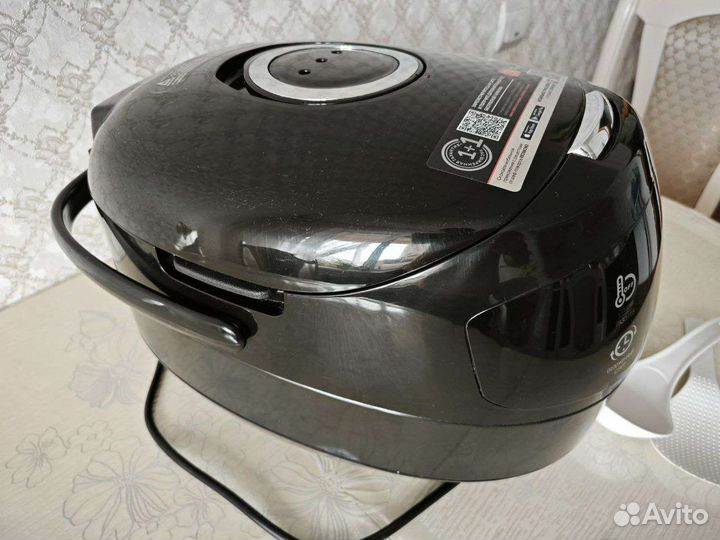 Мультиварка Redmond SkyCooker RMC-M903S