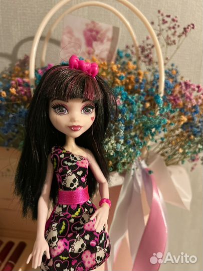 Монстер хай