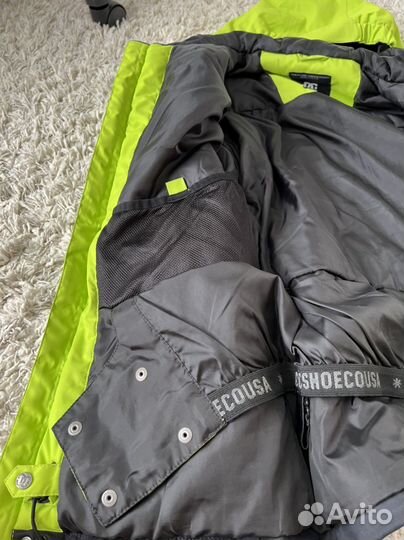 Горнолыжный костюм для подростка