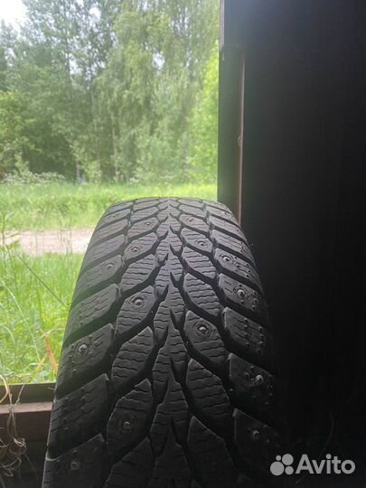 КАМА Flame M/T (HK-434) 185/75 R16