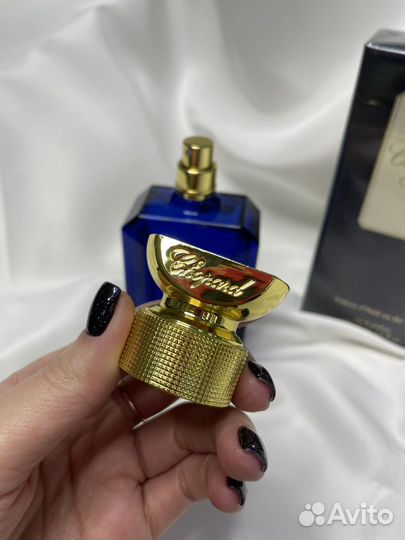 Chopard vetiver парфюмерия духи