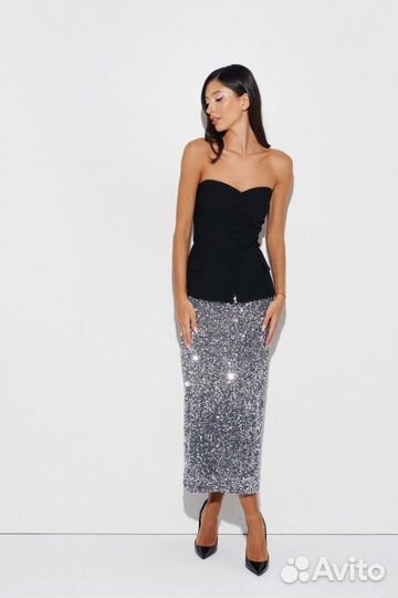 Корсет топ beauty annete