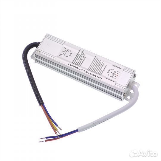 Орбита OT-APB124 импульсный блок питания (IP67,12В