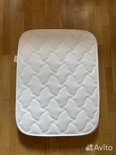 Матрас детский 70x90 Happy Baby