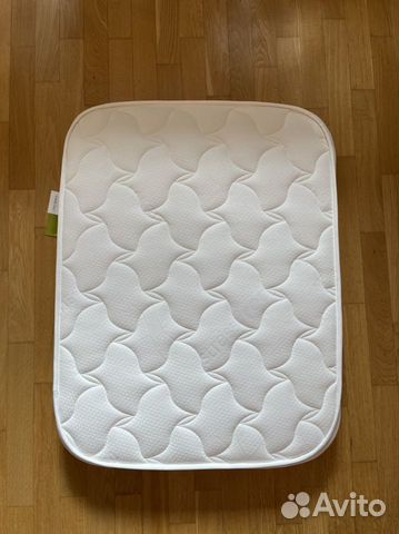 Матрас детский 70x90 Happy Baby