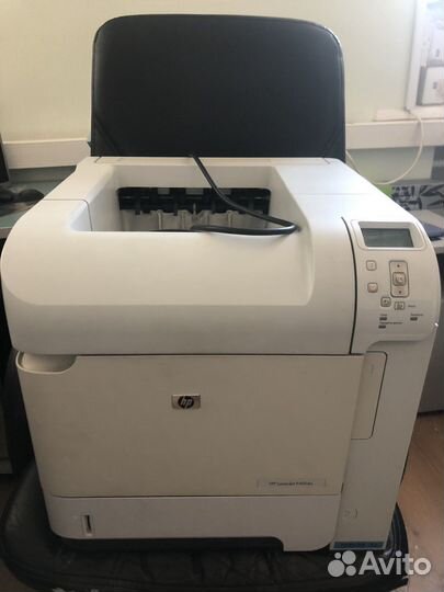 Принтеры разные