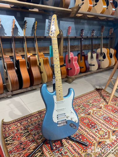 Электрогитара Shinobi N102E