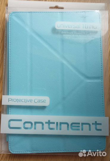 Чехол универсальный для планшета 10.1 диагональ