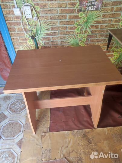 Стол+диванчик