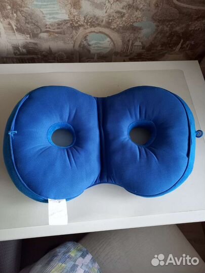 Ортопедическая подушка для сидения