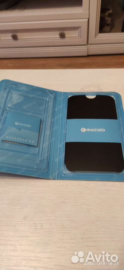 Защитное стекло для Xiaomi Redmi 4