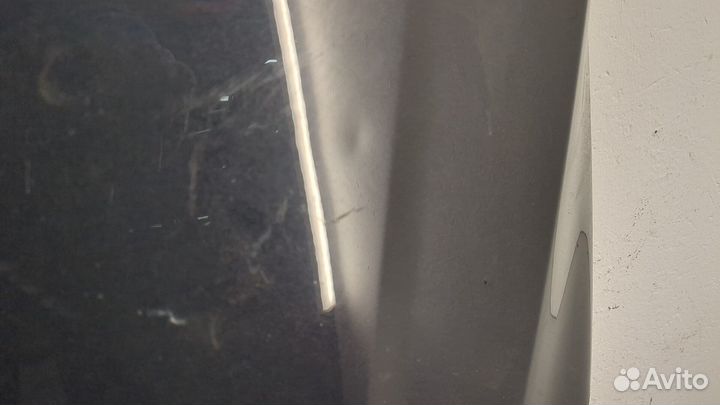 Капот Ford Focus 3