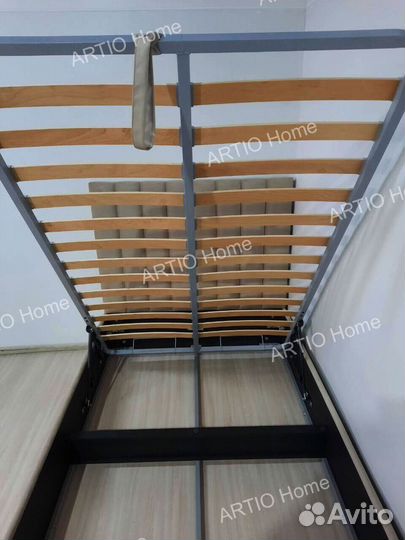 Кровать 180х200