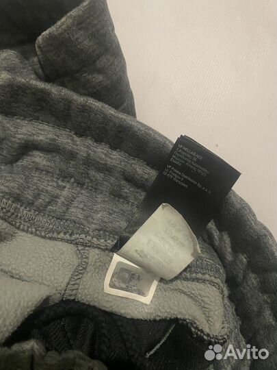 Трекинговые штаны the north face