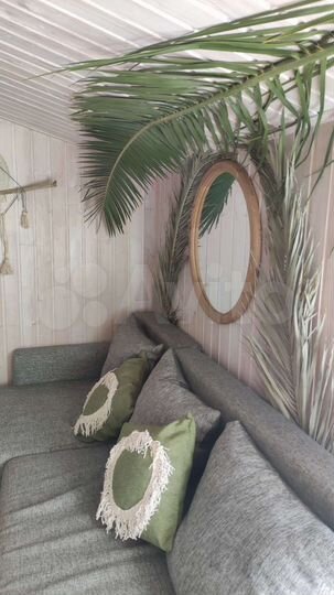 2-к. квартира, 45 м², 4/4 эт.