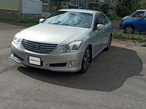 Toyota Crown 2.5 AT, 2009, 157 000 км, с пробегом, цена 1 915 000 руб.