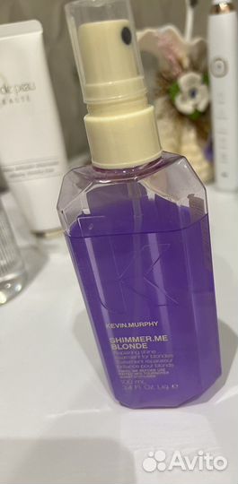 Kevin murphy shimmer